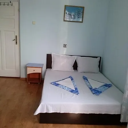Dobrevi Szozopol