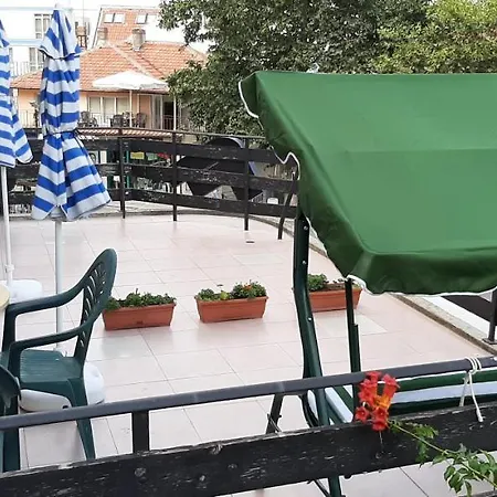 Guest house Dobrevi *