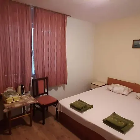 Dobrevi * Sozopol