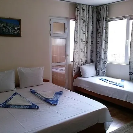 Guest house Dobrevi