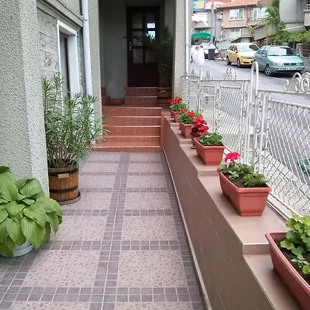 Dobrevi Sozopol